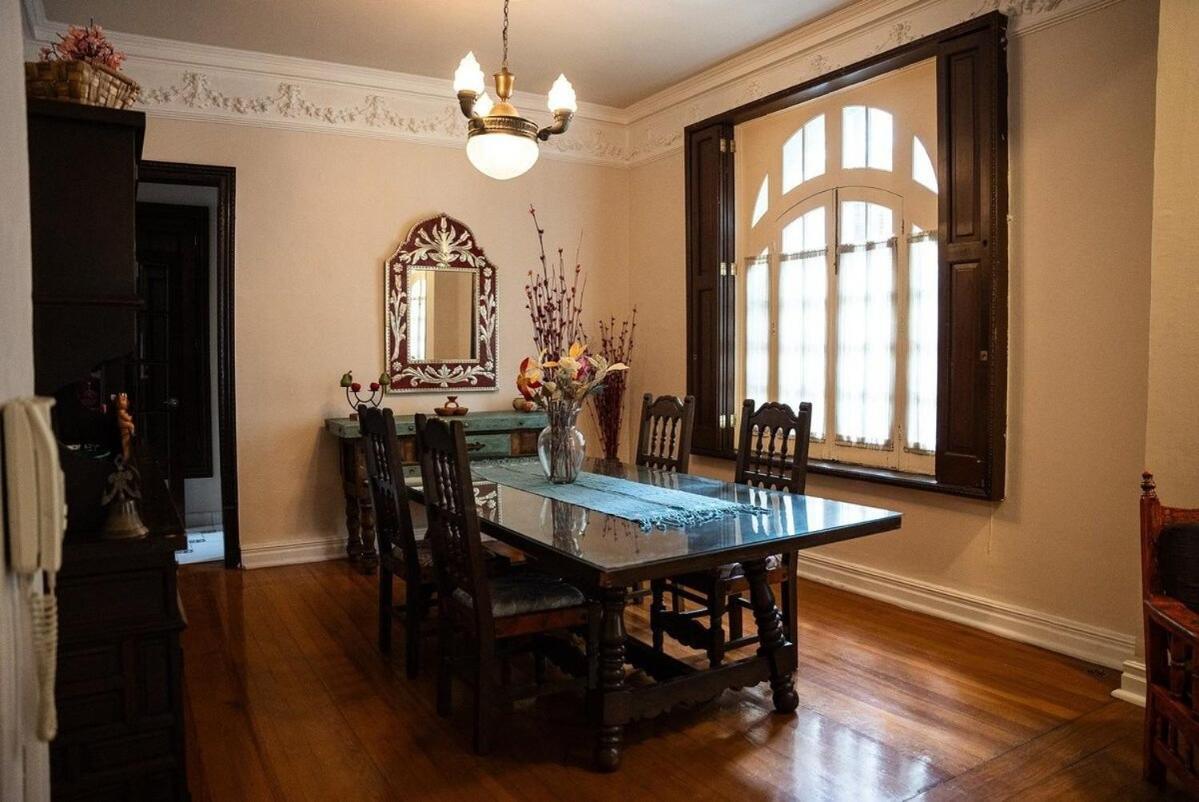 Habitaciones En Excelente Ubicacion Para 8 Personas Città del Messico Esterno foto