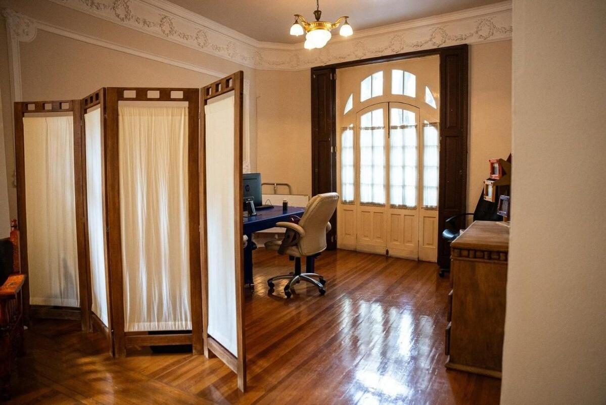 Habitaciones En Excelente Ubicacion Para 8 Personas Città del Messico Esterno foto