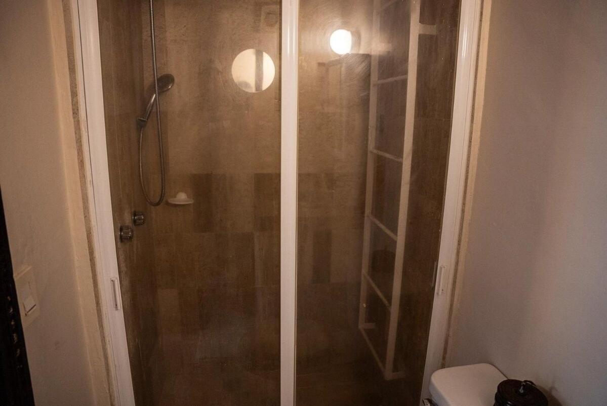 Habitaciones En Excelente Ubicacion Para 8 Personas Città del Messico Esterno foto