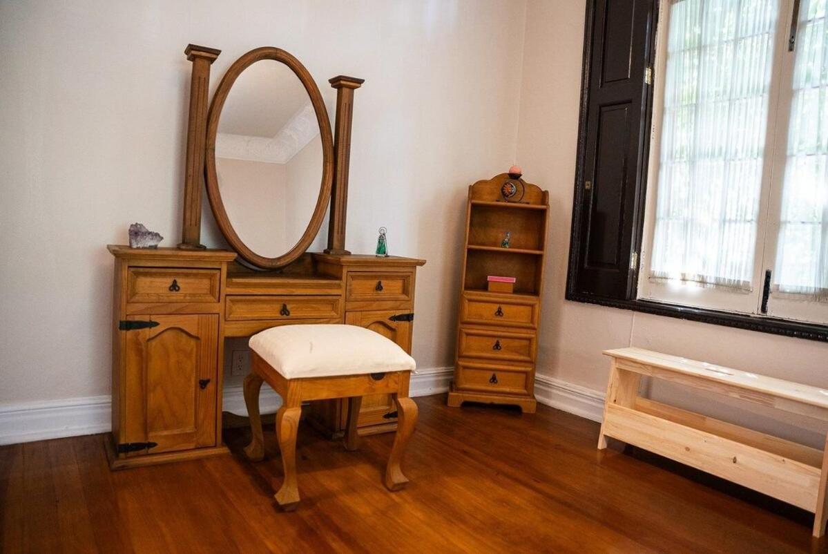 Habitaciones En Excelente Ubicacion Para 8 Personas Città del Messico Esterno foto