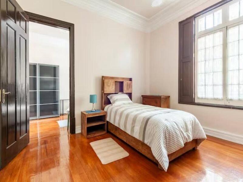 Habitaciones En Excelente Ubicacion Para 8 Personas Città del Messico Esterno foto