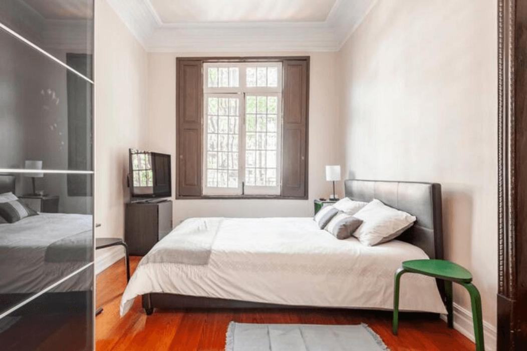 Habitaciones En Excelente Ubicacion Para 8 Personas Città del Messico Esterno foto